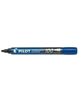 ROTULADOR PILOT SCA-100 1,0