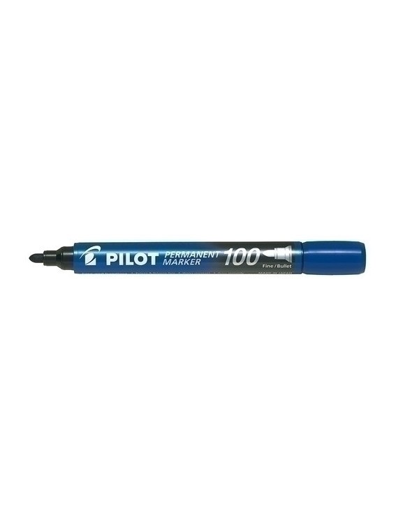ROTULADOR PILOT SCA-100 1,0