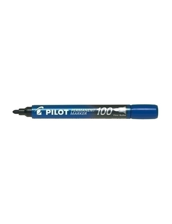 ROTULADOR PILOT SCA-100 1,0