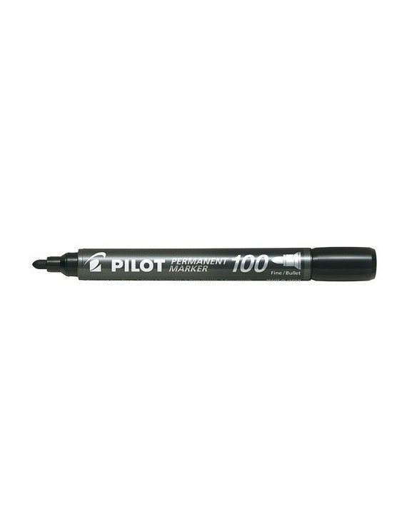 ROTULADOR PILOT SCA-100 1,0