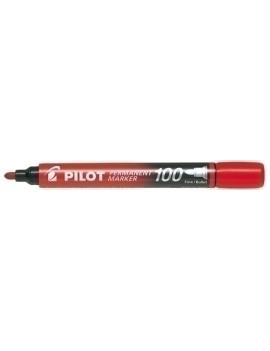 ROTULADOR PILOT SCA-100 1,0