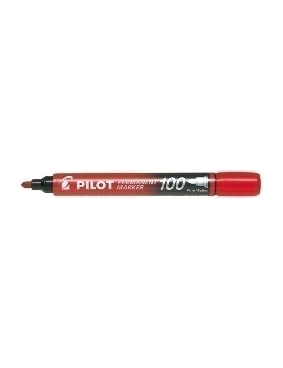 ROTULADOR PILOT SCA-100 1,0