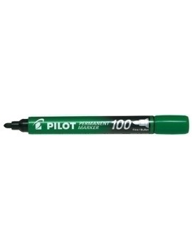 ROTULADOR PILOT SCA-100 1,0