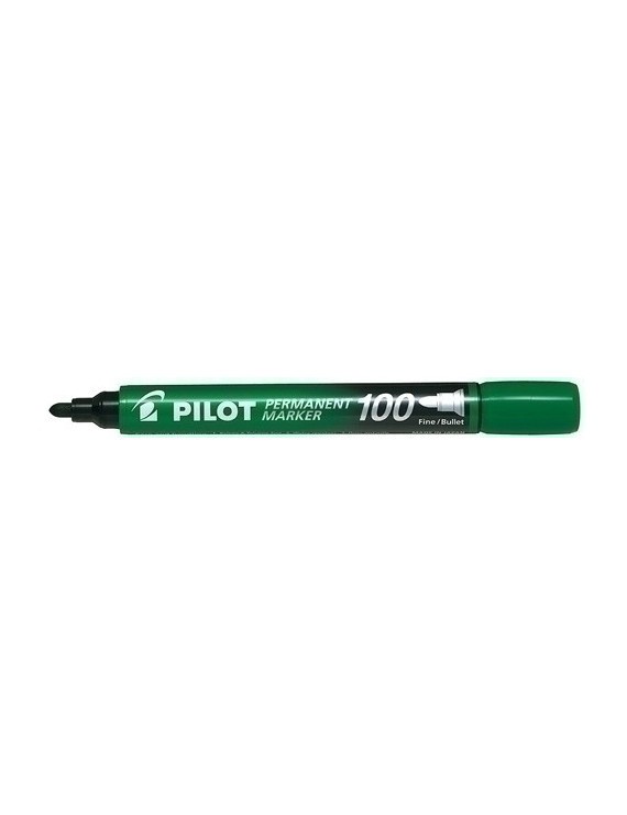 ROTULADOR PILOT SCA-100 1,0