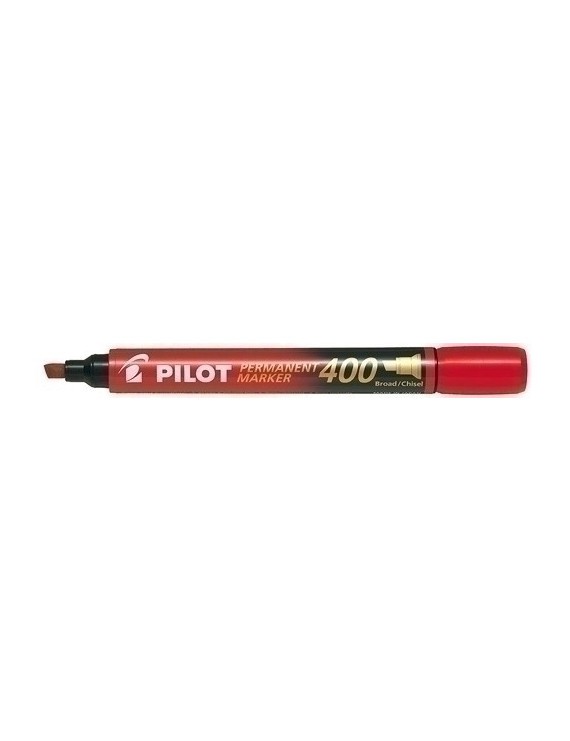 ROTULADOR PILOT SCA-400 4,0