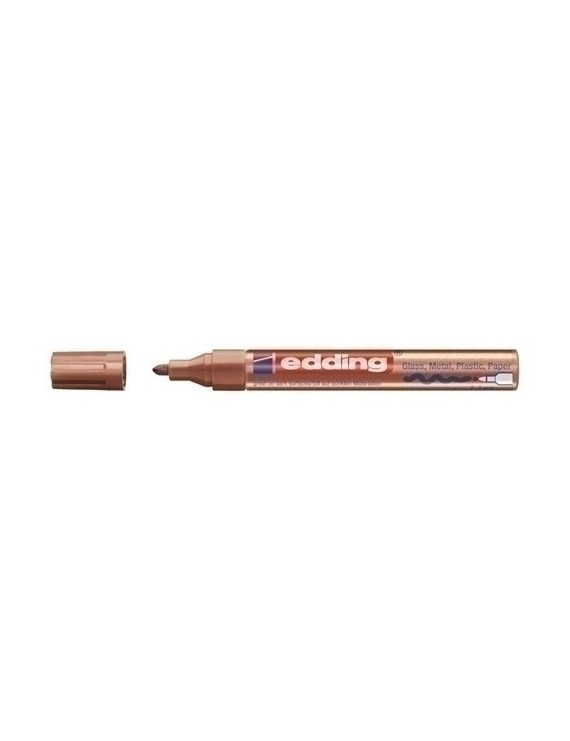 ROTULADOR EDDING  750