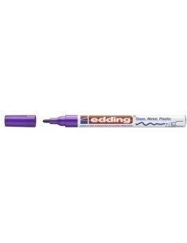 ROTULADOR EDDING  751