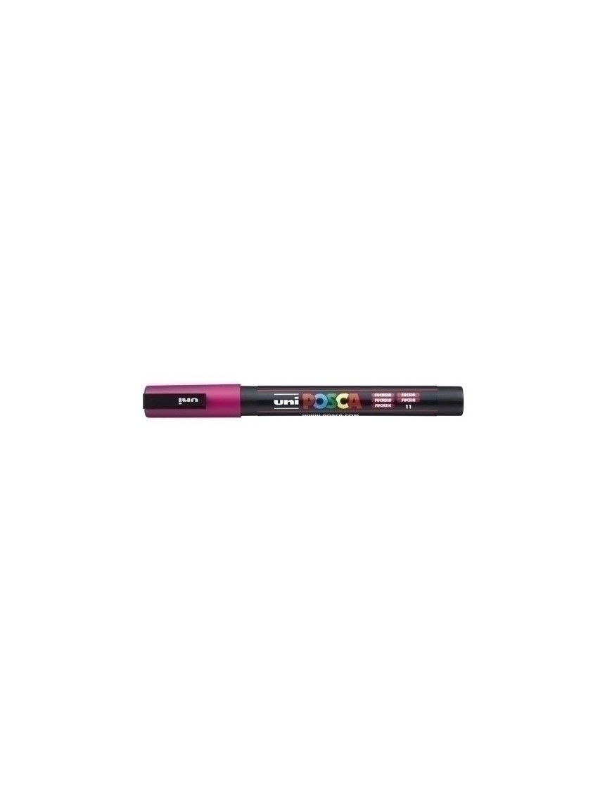 ROTULADOR POSCA PC-3M