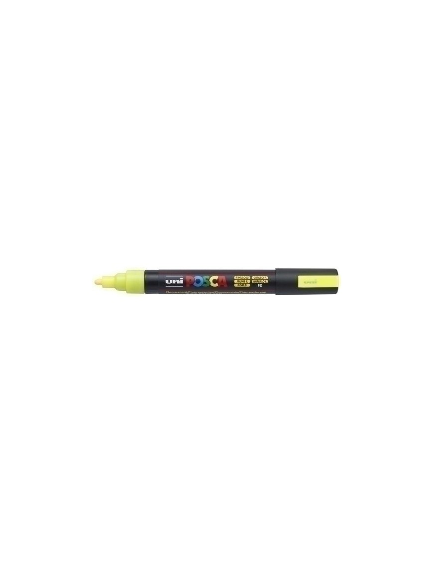 ROTULADOR POSCA PC-5M