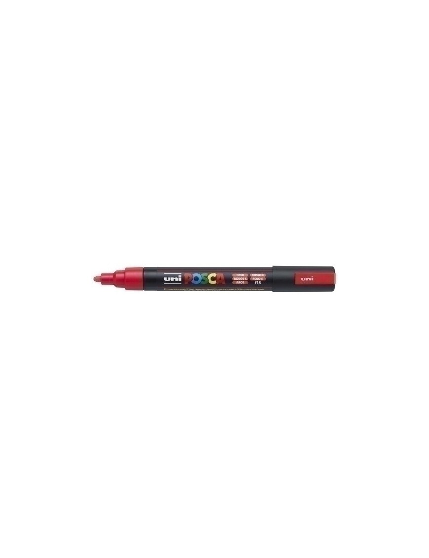 ROTULADOR POSCA PC-5M