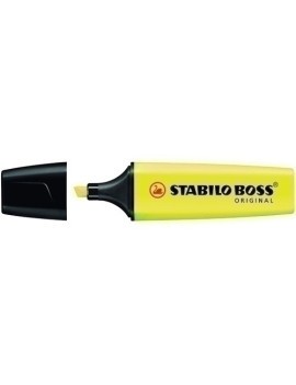 ROTULADOR FLUOR STAB.BOSS 70