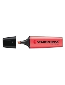 ROTULADOR FLUOR STAB.BOSS 70