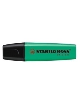 ROTULADOR FLUOR STAB.BOSS 70