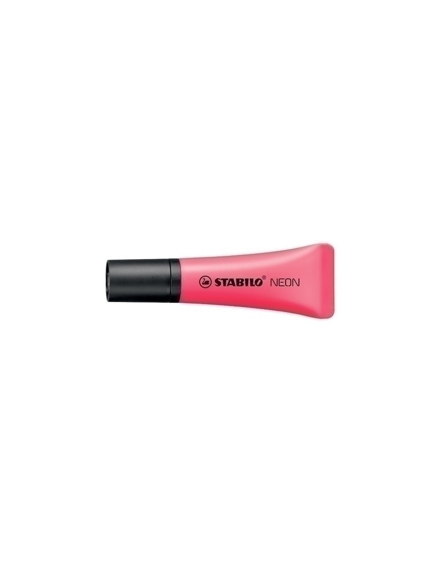 ROTULADOR FLUOR STAB.NEON 72