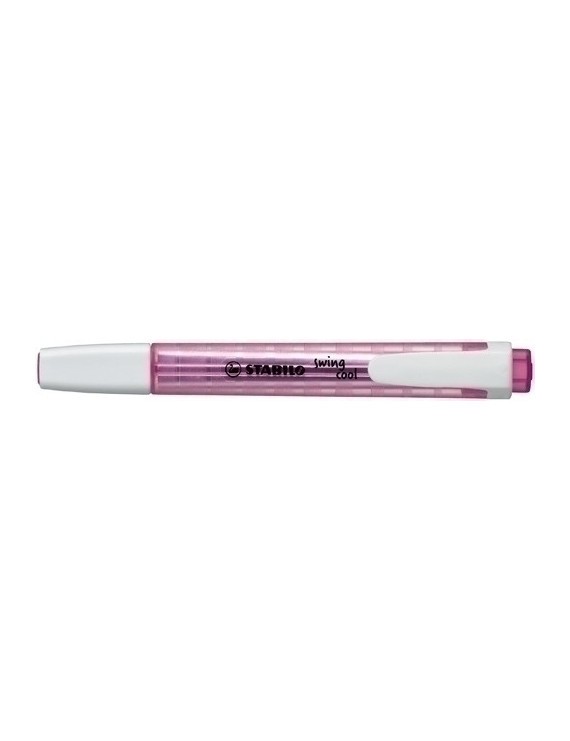 ROTULADOR FLUOR STAB.SWING COOL
