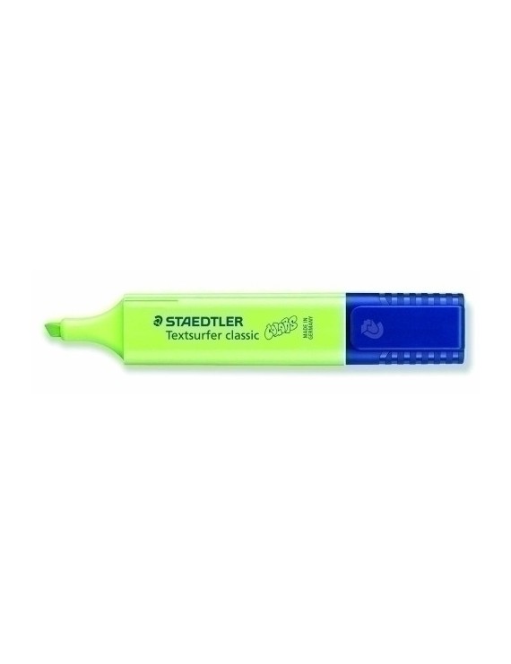 ROTULADOR FLUOR STAED.364 TXSF.