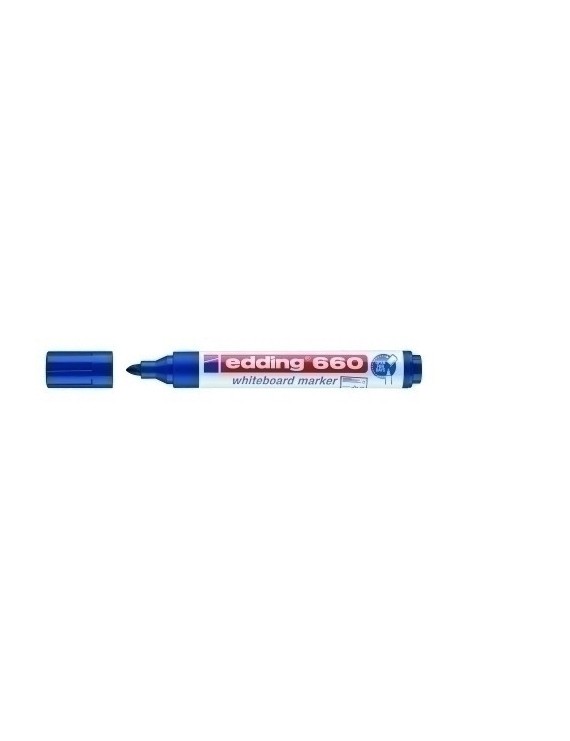 ROTULADOR PIZARRA EDDING 660
