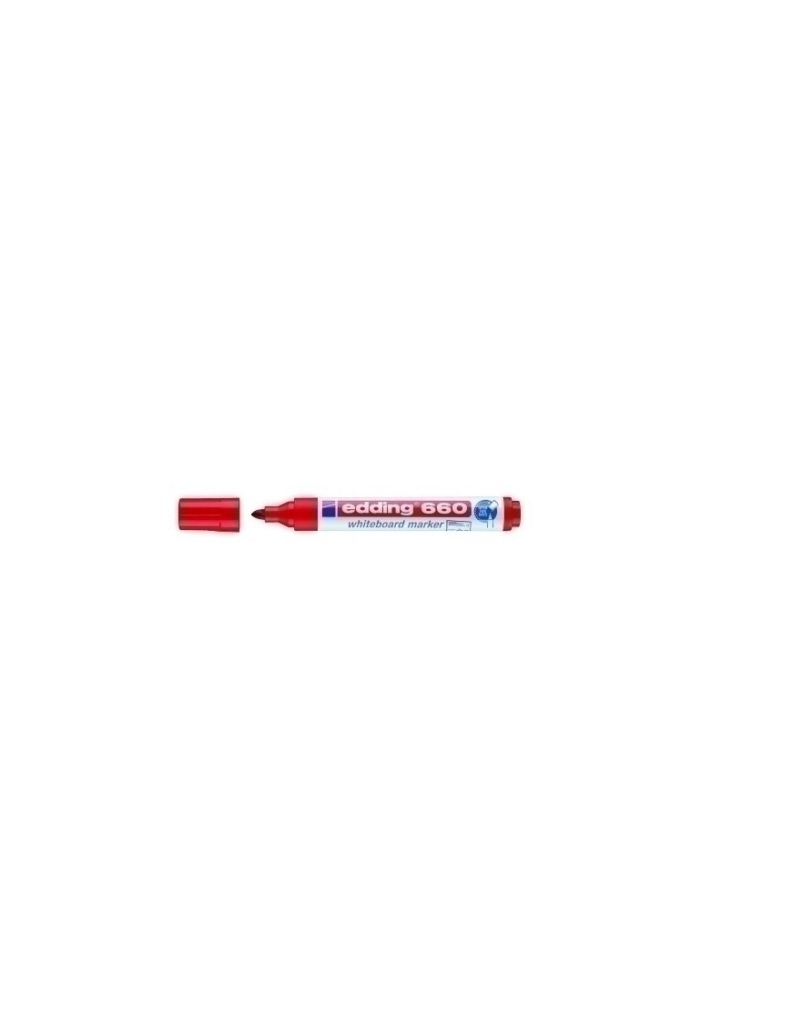 ROTULADOR PIZARRA EDDING 660