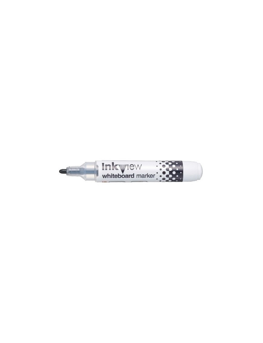 ROTULADOR UNI-BALL INKVIEW MARKER