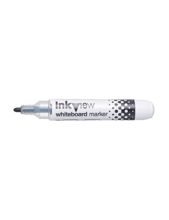 ROTULADOR UNI-BALL INKVIEW MARKER