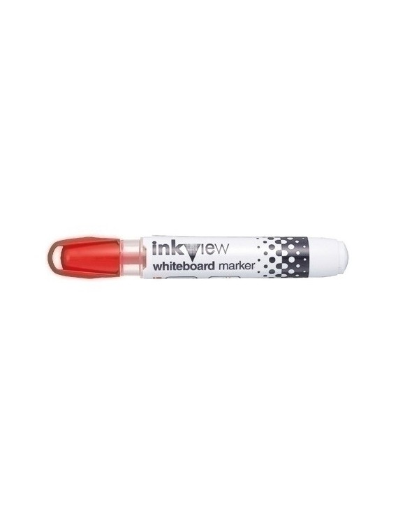 ROTULADOR UNI-BALL INKVIEW MARKER