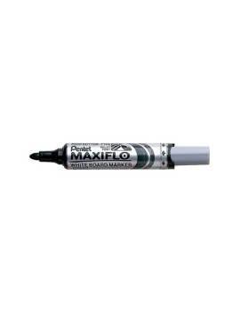 ROTULADOR PIZARRA PENTEL MAXIFLO