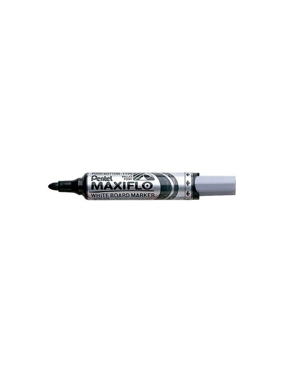 ROTULADOR PIZARRA PENTEL MAXIFLO