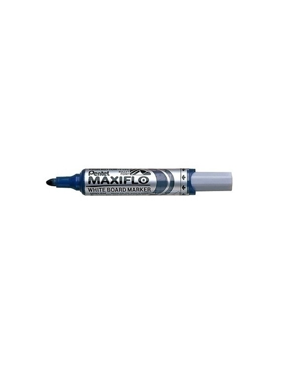 ROTULADOR PIZARRA PENTEL MAXIFLO