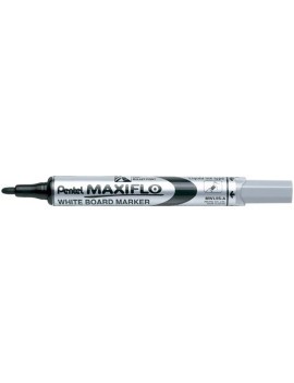 ROTULADOR PIZARRA PENTEL MAXIFLO