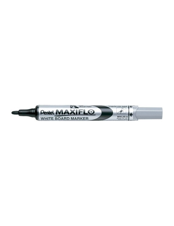 ROTULADOR PIZARRA PENTEL MAXIFLO