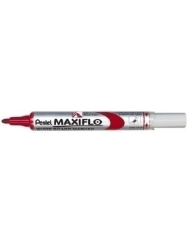 ROTULADOR PIZARRA PENTEL MAXIFLO