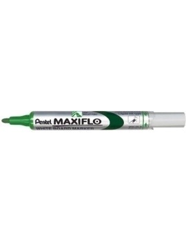 ROTULADOR PIZARRA PENTEL MAXIFLO