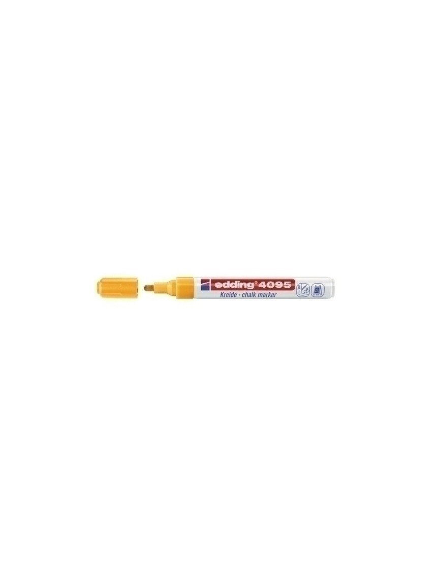 ROTULADOR EDDING 4095 TIZA