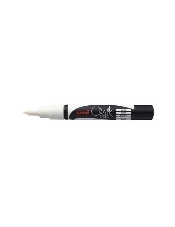 ROTULADOR UNIBALL CHALK MARKER