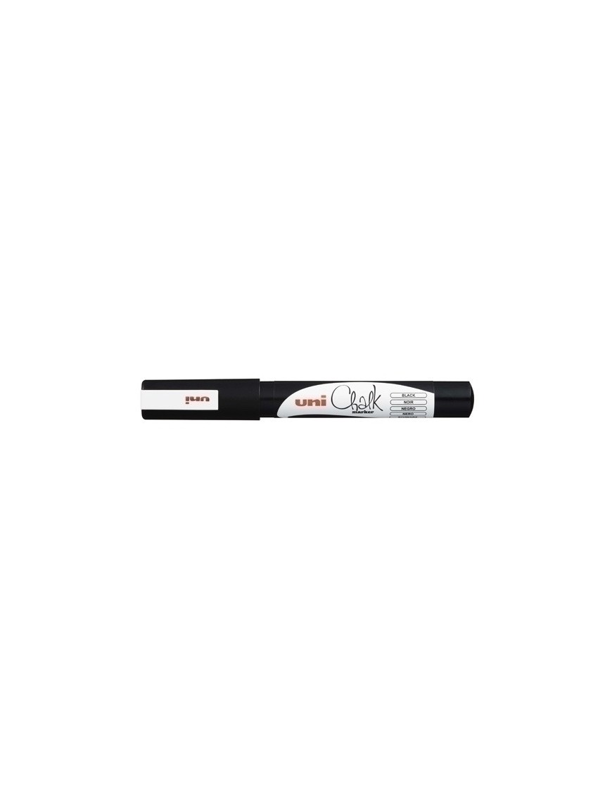 ROTULADOR UNIBALL CHALK MARKER