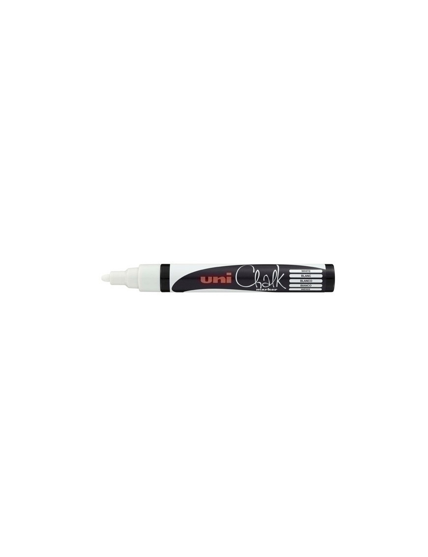 ROTULADOR UNIBALL CHALK MARKER