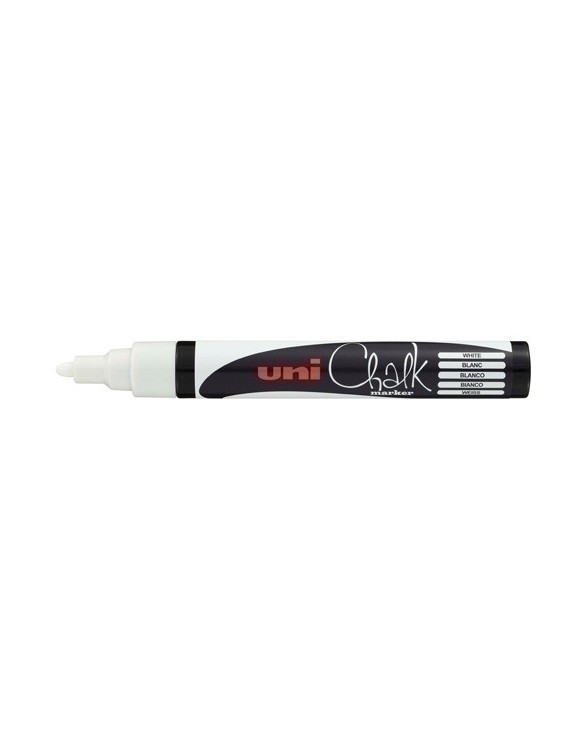 ROTULADOR UNIBALL CHALK MARKER