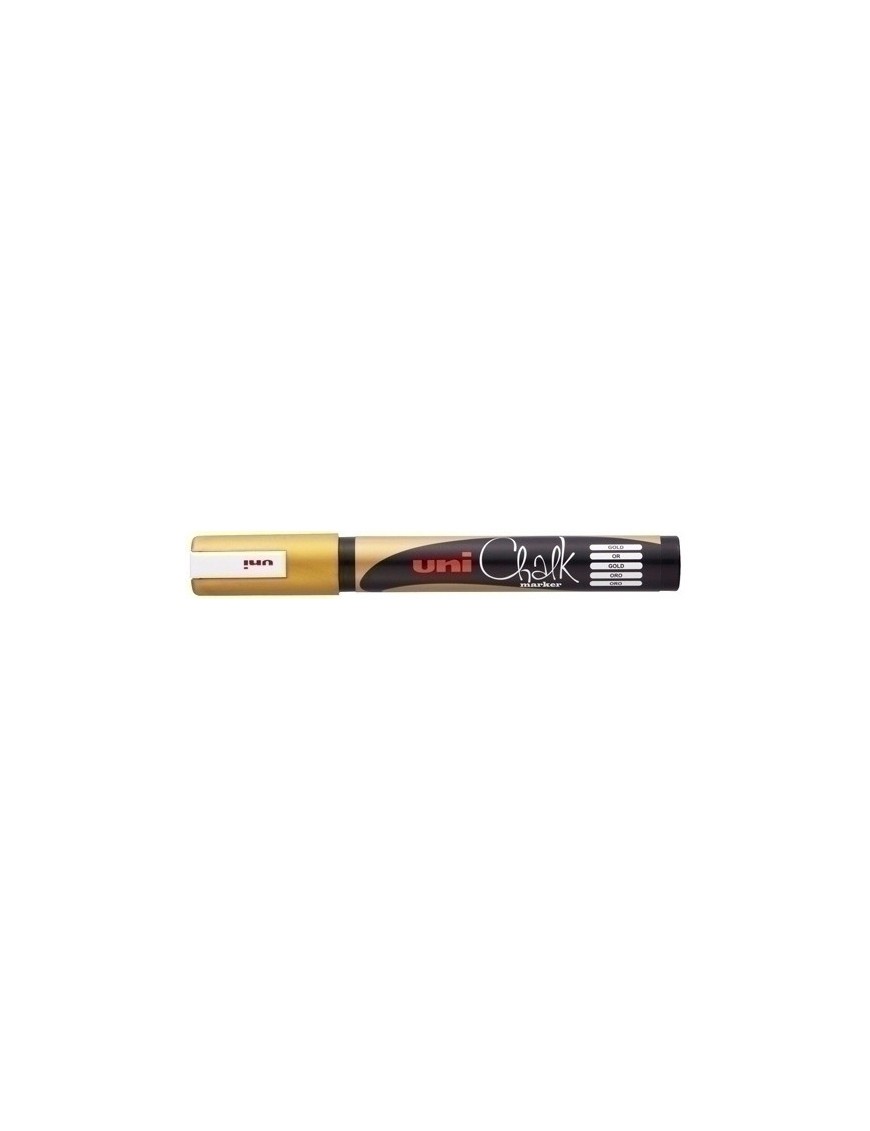 ROTULADOR UNIBALL CHALK MARKER