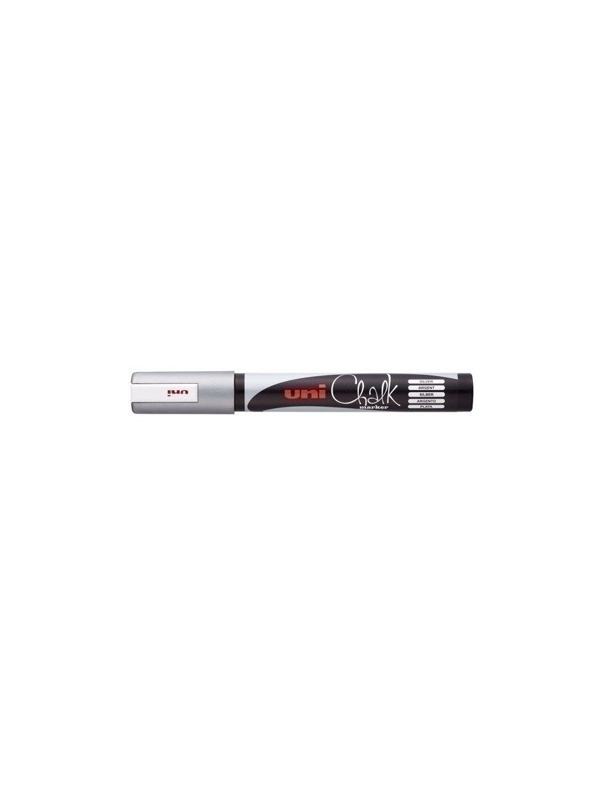 ROTULADOR UNIBALL CHALK MARKER