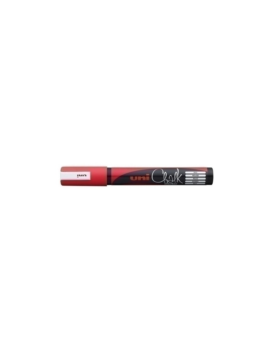 ROTULADOR UNIBALL CHALK MARKER