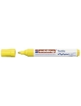 ROTULADOR EDDING 4500 TELA