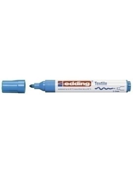 ROTULADOR EDDING 4500 TELA