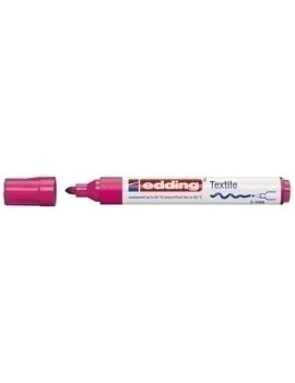 ROTULADOR EDDING 4500 TELA