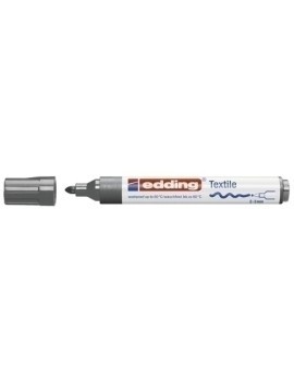 ROTULADOR EDDING 4500 TELA