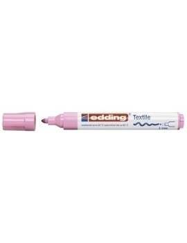 ROTULADOR EDDING 4500 TELA