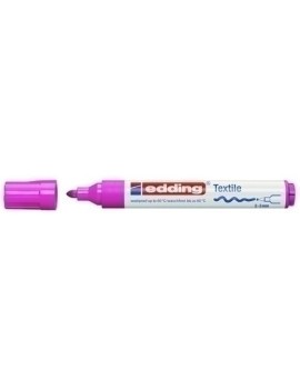 ROTULADOR EDDING 4500 TELA