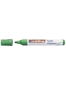 ROTULADOR EDDING 4500 TELA