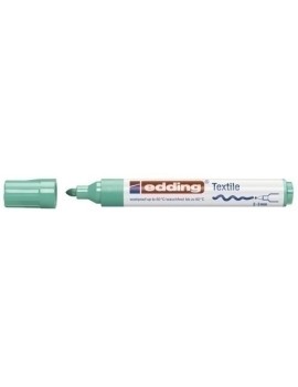 ROTULADOR EDDING 4500 TELA