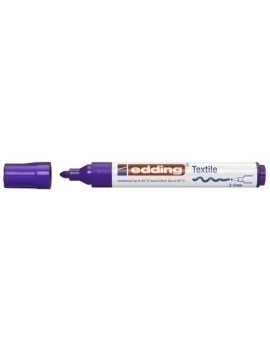 ROTULADOR EDDING 4500 TELA