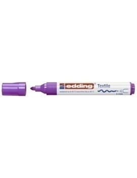 ROTULADOR EDDING 4500 TELA